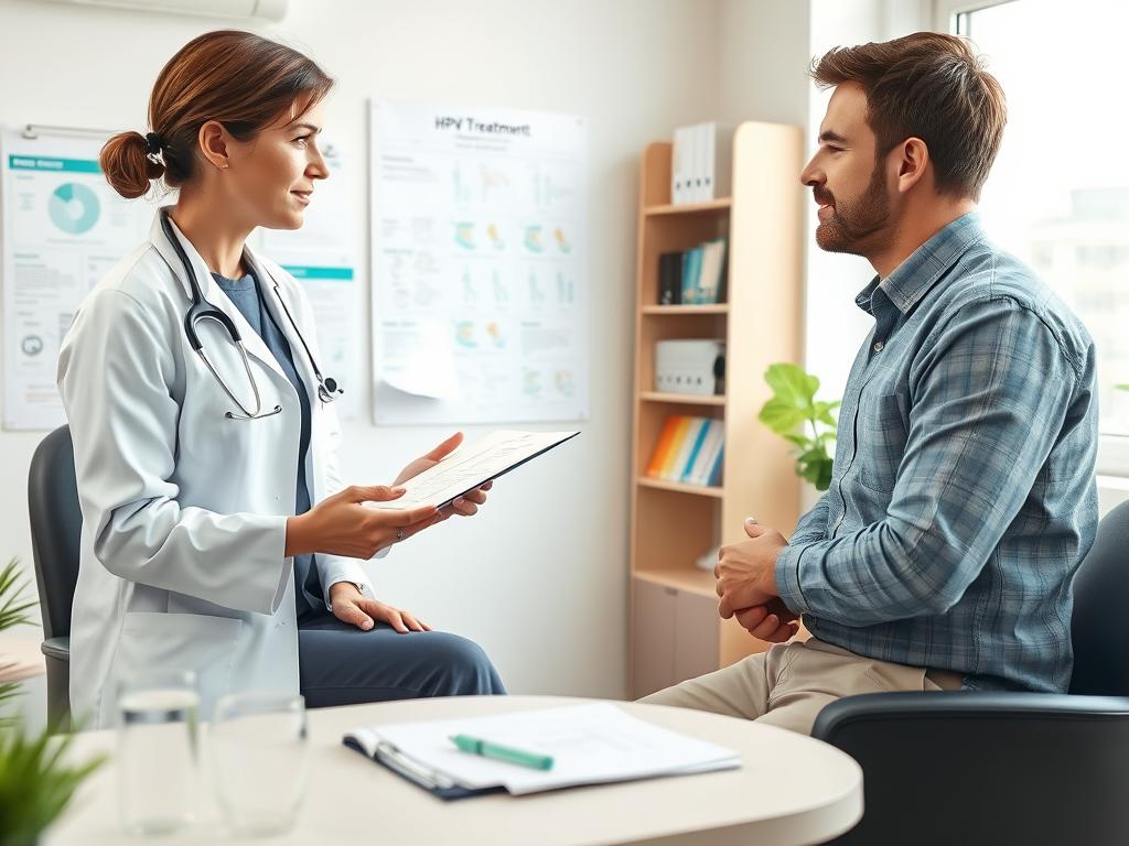 HPV'den Kurtulmak Mümkün Mü? Tedavi Yöntemleri ve Korunma Yolları 1 hpvden kurtulmak mumkun mu 1