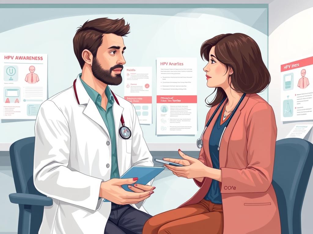 HPV'den Kurtulmak Mümkün mü? 5 Uzman Tavsiyesi! 1 hpvden kurtulmak mumkun mu 2