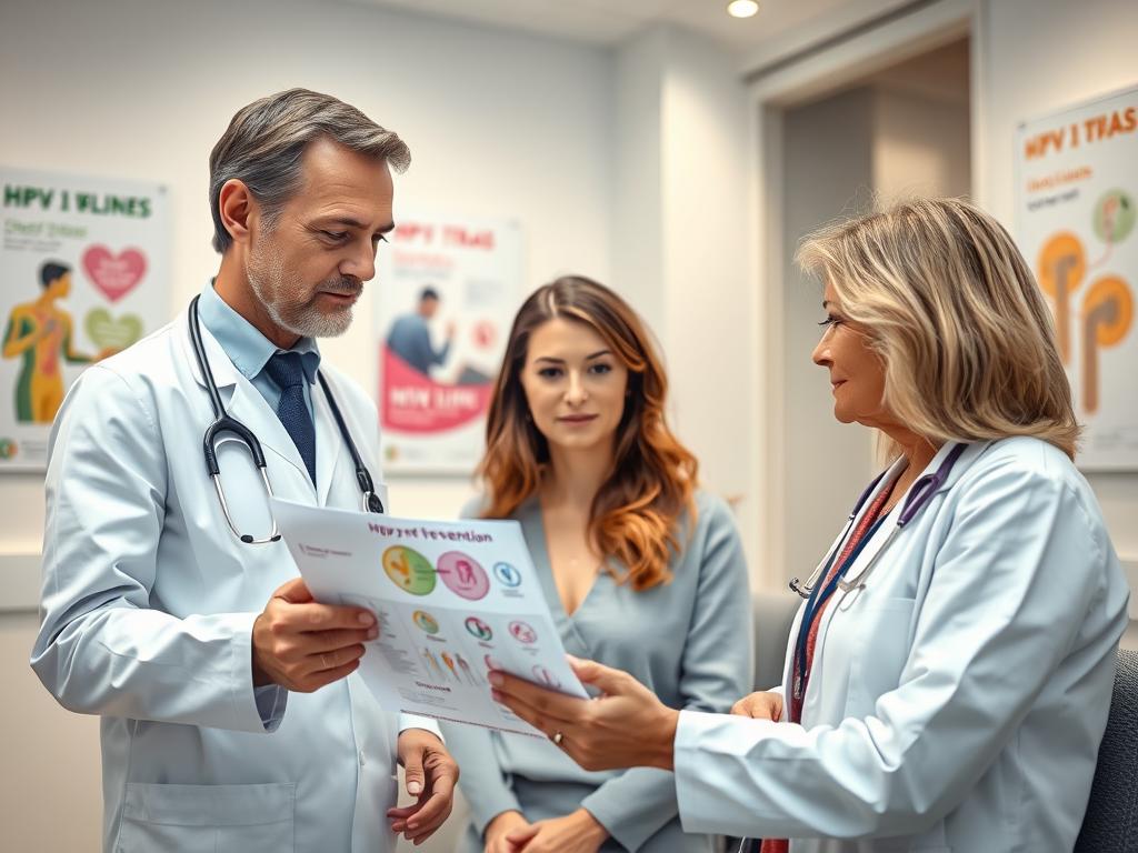 HPV'den Kurtulmak Mümkün Mü? İşte Bilmeniz Gerekenler! 1 hpvden kurtulmak mumkun mu