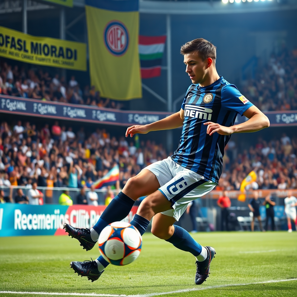 Inter Miami Messi'nin Performansı ile Galip Geldi inter miami messinin performansi ile galip geldi