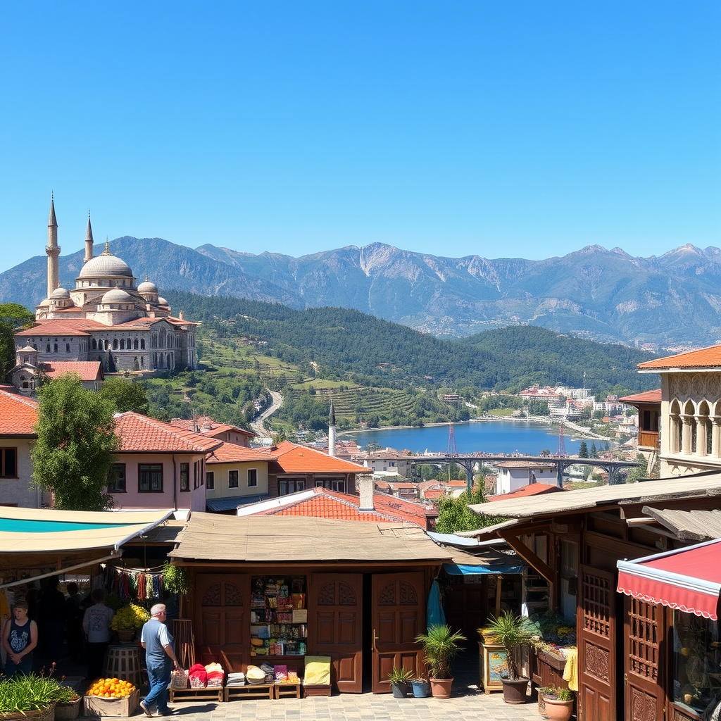 Kahramanmaraş: Kültür ve Turizmde Yeni Dönem 1 kahramanmaras kultur ve turizmde yeni donem