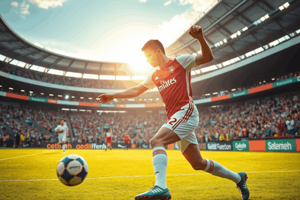 Jhon Durán, Al-Nassr’dan Premier League’a mi dönüyor? lewandowski futboldaki ikonik liderlik ve basarilar