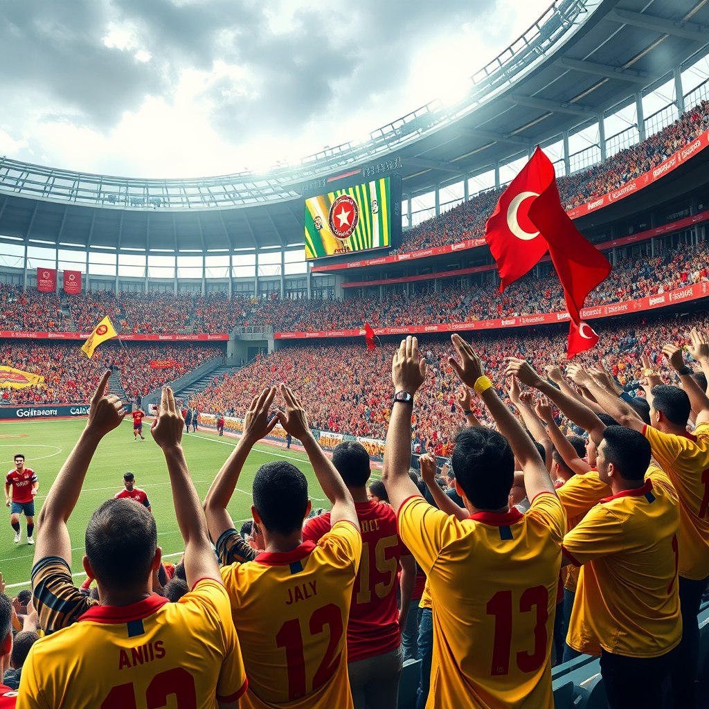 Muslera: Galatasaray ile Sonsuza Dek Birleşikim muslera galatasaray ile sonsuza dek birlesikim