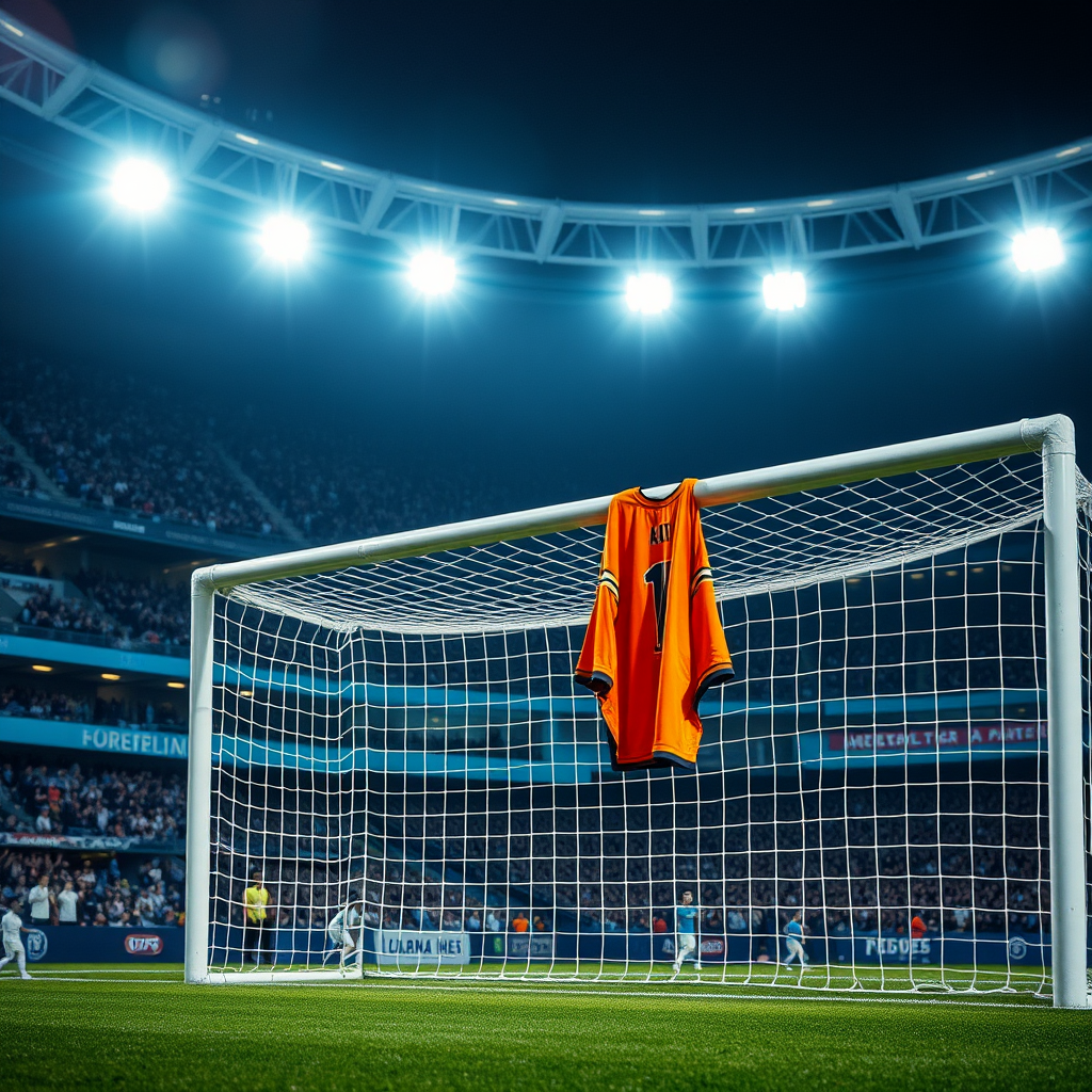 Muslera'nın Galatasaray'daki Geleceği Belirsiz! musleranin galatasaraydaki gelecegi belirsiz