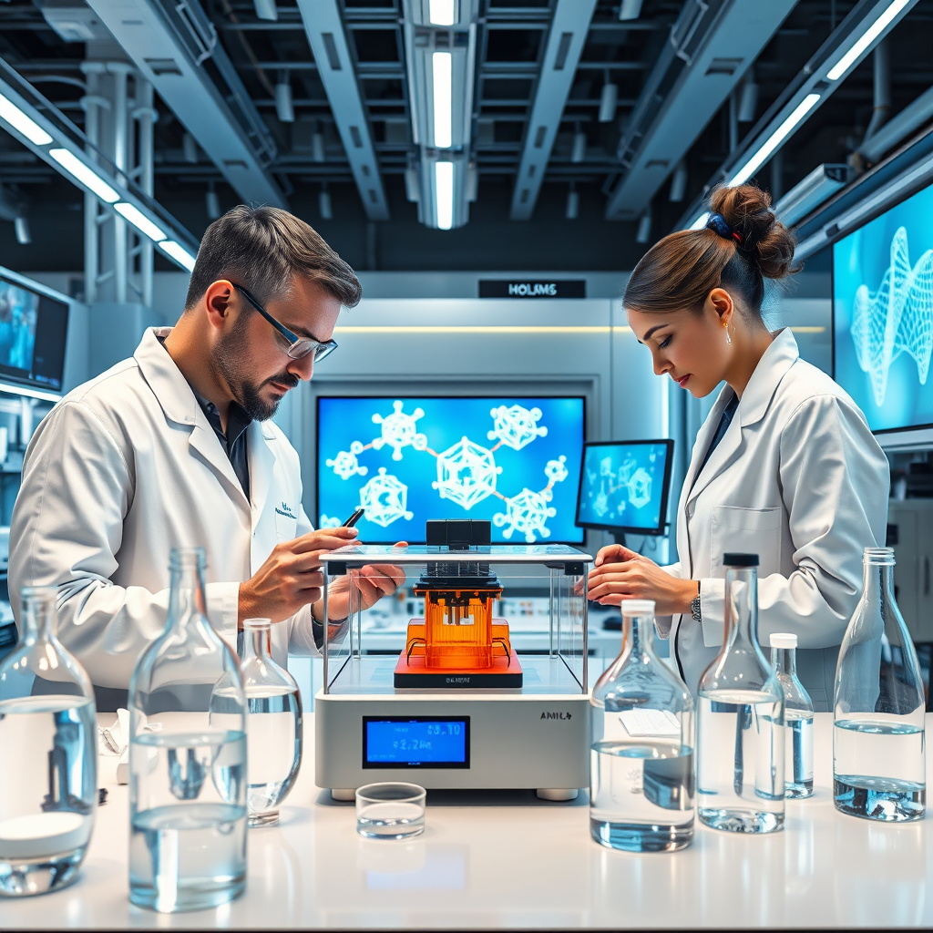 Nanoplastik Tespiti İçin Devrim Niteliğinde Teknoloji nanoplastik tespiti icin devrim niteliginde teknoloji