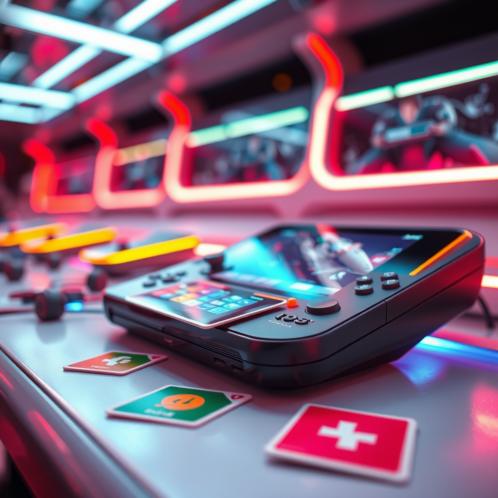 Nintendo'nun Anahtar Kartları: Fiziksel Oyun Dönemi Sona Eriyor nintendonun anahtar kartlari fiziksel oyun donemi sona eriyor
