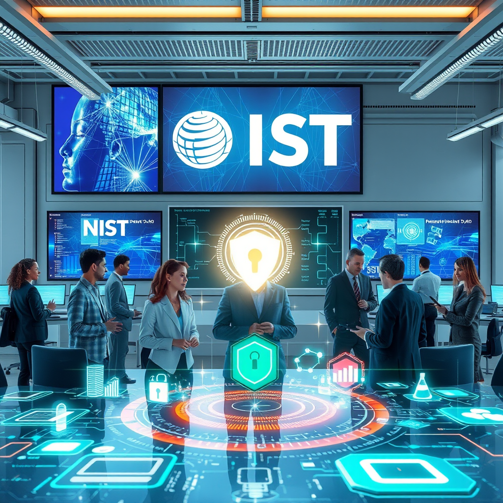 NIST'in Güncellenmiş Gizlilik Çerçevesi Hakkında Her Şey nistin guncellenmis gizlilik cercevesi hakkinda her sey