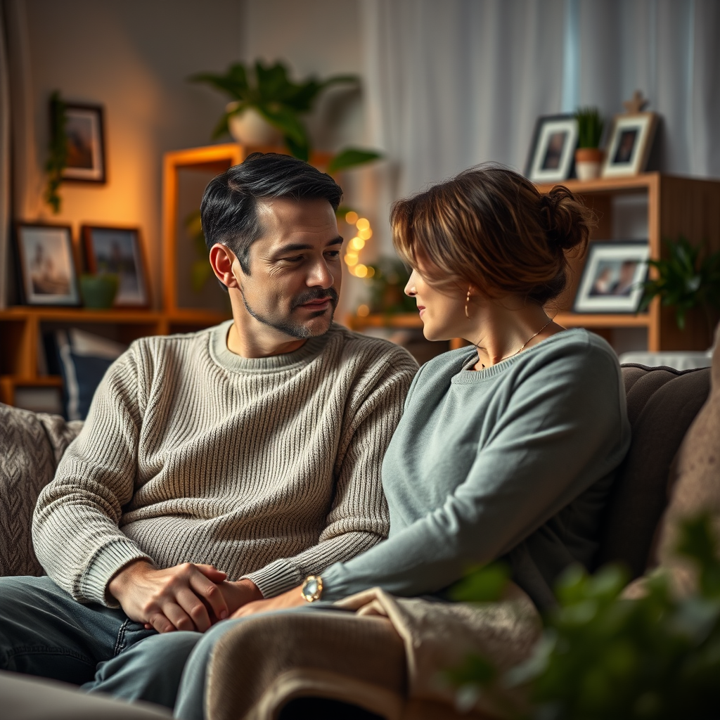 Sağlıklı İlişkiler İçin Sorular: Güven İnşa Et! saglikli iliskiler icin sorular guven insa et