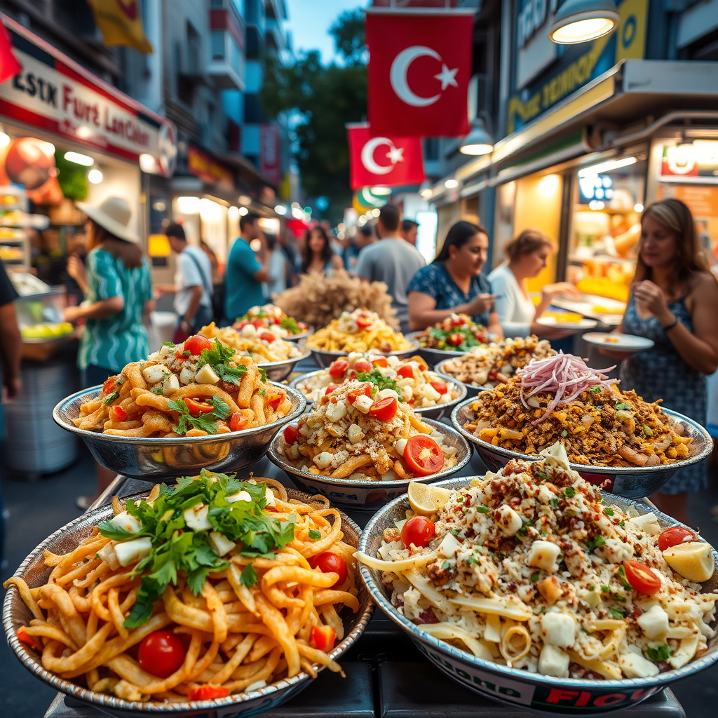 Tantuni ve Kokoreçi Burcunuza Göre Seçin! tantuni ve kokoreci burcunuza gore secin