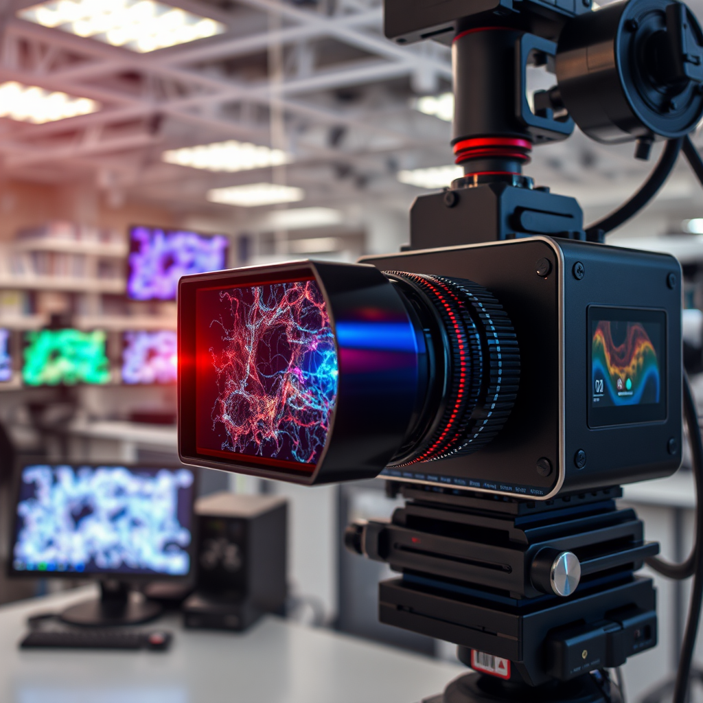 Tek Piksel ile Holografik Film Kaydetme İmkanı tek piksel ile holografik film kaydetme imkani