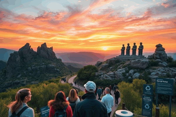 turkiyenin surdurulebilir turizmdeki basarisi