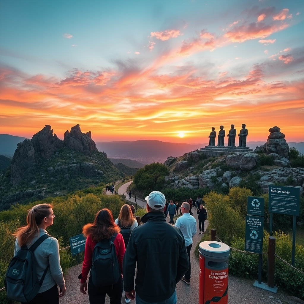 Türkiye'nin Sürdürülebilir Turizmdeki Başarısı 1 turkiyenin surdurulebilir turizmdeki basarisi