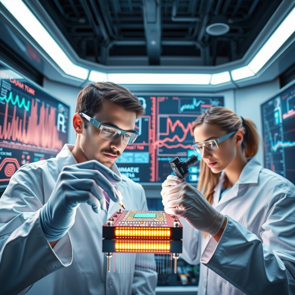 Ultra İnce Bismut: Yeşil Elektronik İçin Yeni Umut ultra ince bismut yesil elektronik icin yeni umut
