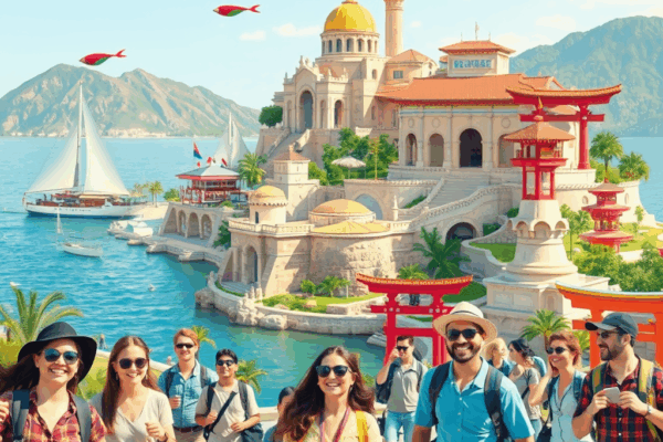 vizesiz seyahat turkler icin 2023un en iyi ulkeleri