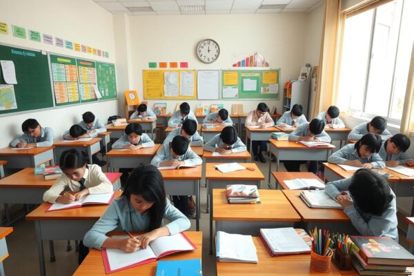 2025 LGS: Sınav Saati ve Süreleriyle Hazırlık Rehberi 2025 lgs sinav saati ve sureleriyle hazirlik rehberi