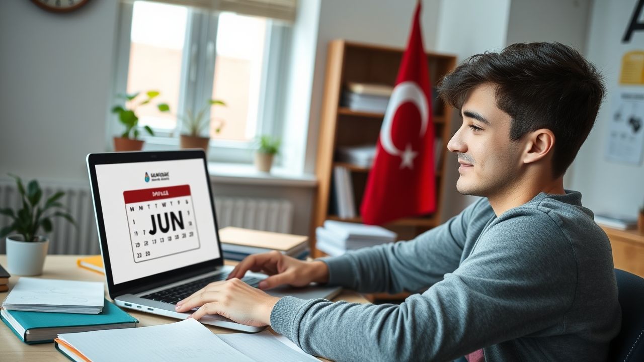 2025 LGS Sonuçları: 20 Haziran'da Bekleniyor 2025 lgs sonuclari 20 haziranda bekleniyor