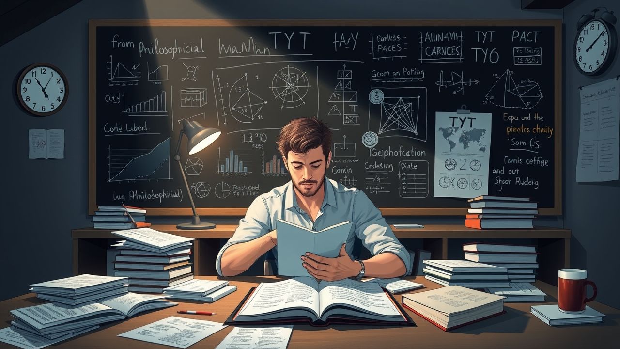 2025 TYT Sorularının Gözlemleri 2025 tyt sorularinin gozlemleri