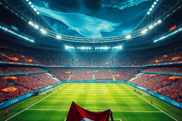 2025 UEFA Uluslar Ligi Finali: Hayattan Sonra Ne Olacak? 2025 uefa uluslar ligi finali hayattan sonra ne olacak