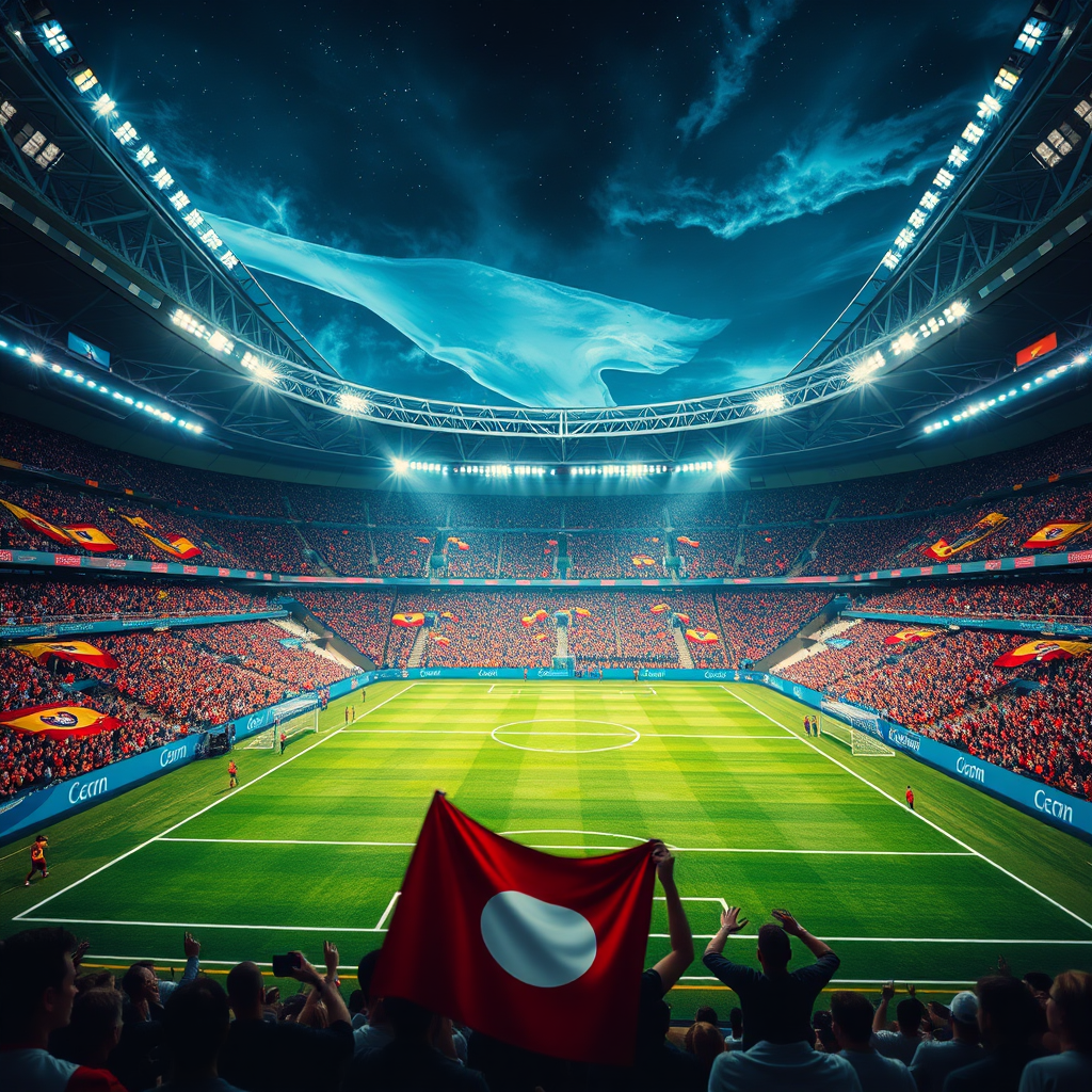 2025 UEFA Uluslar Ligi Finali: Hayattan Sonra Ne Olacak? 2025 uefa uluslar ligi finali hayattan sonra ne olacak