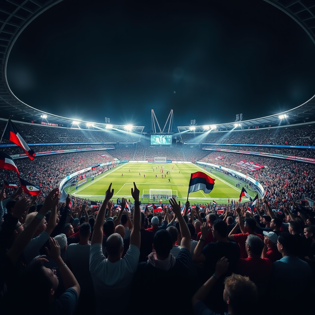 2025 UEFA Uluslar Ligi Finali: Yaşananların Ardındaki Gerçekler 2025 uefa uluslar ligi finali yasananlarin ardindaki gercekler