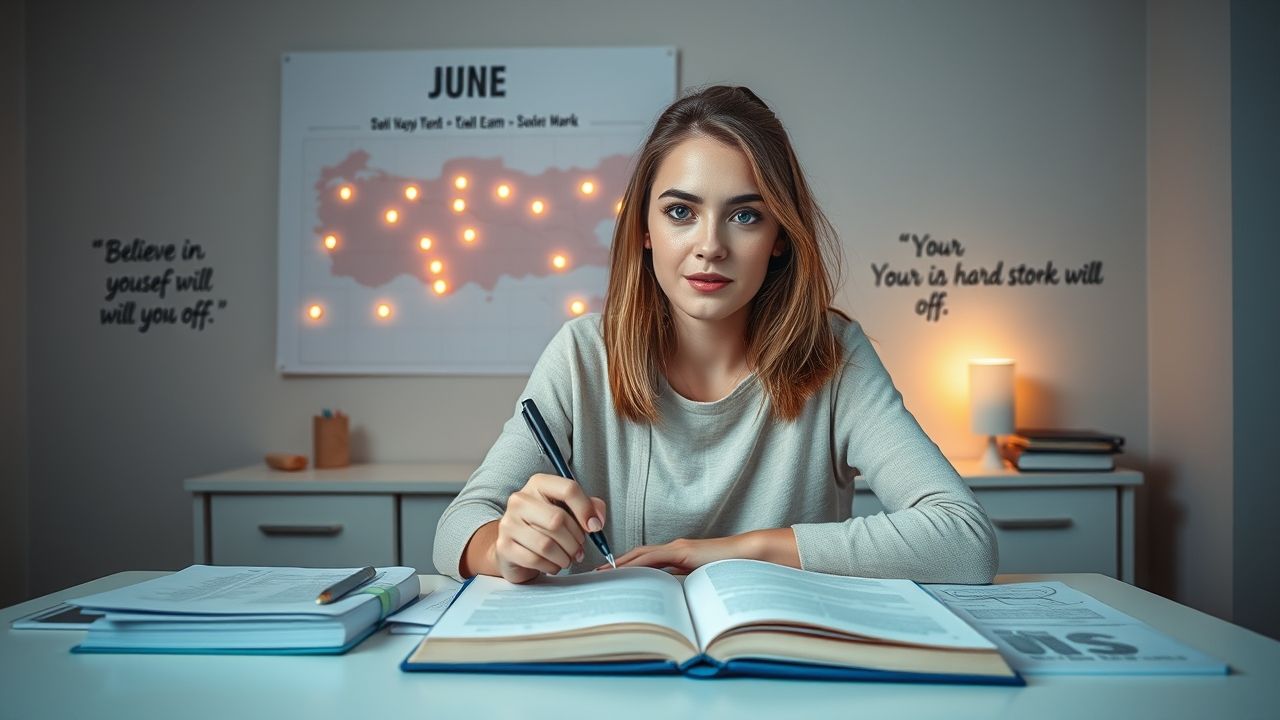 2025 YKS Adaylarına Hayallerinizi Yaşayın 2025 yks adaylarina hayallerinizi yasayin