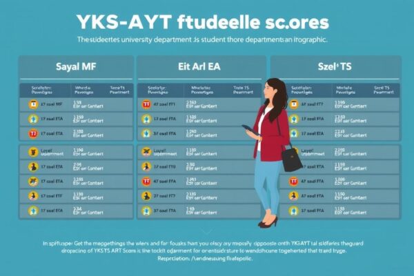 2025 yks ayt bolum secimi2025 yilinin haziran ayinda turkiyede 25 milyondan fazla ogrenci yuksekogretim kurumlari sinavi yks ayt puanlariyla lisans bolumleri tercih edecek bu secim ogrencile