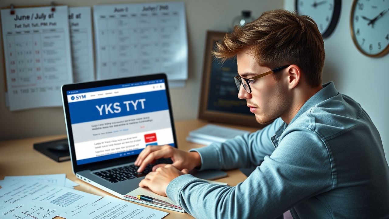 2025 YKS Soruları ve Cevap Anahtarları 2025 yks sorulari ve cevap anahtarlari