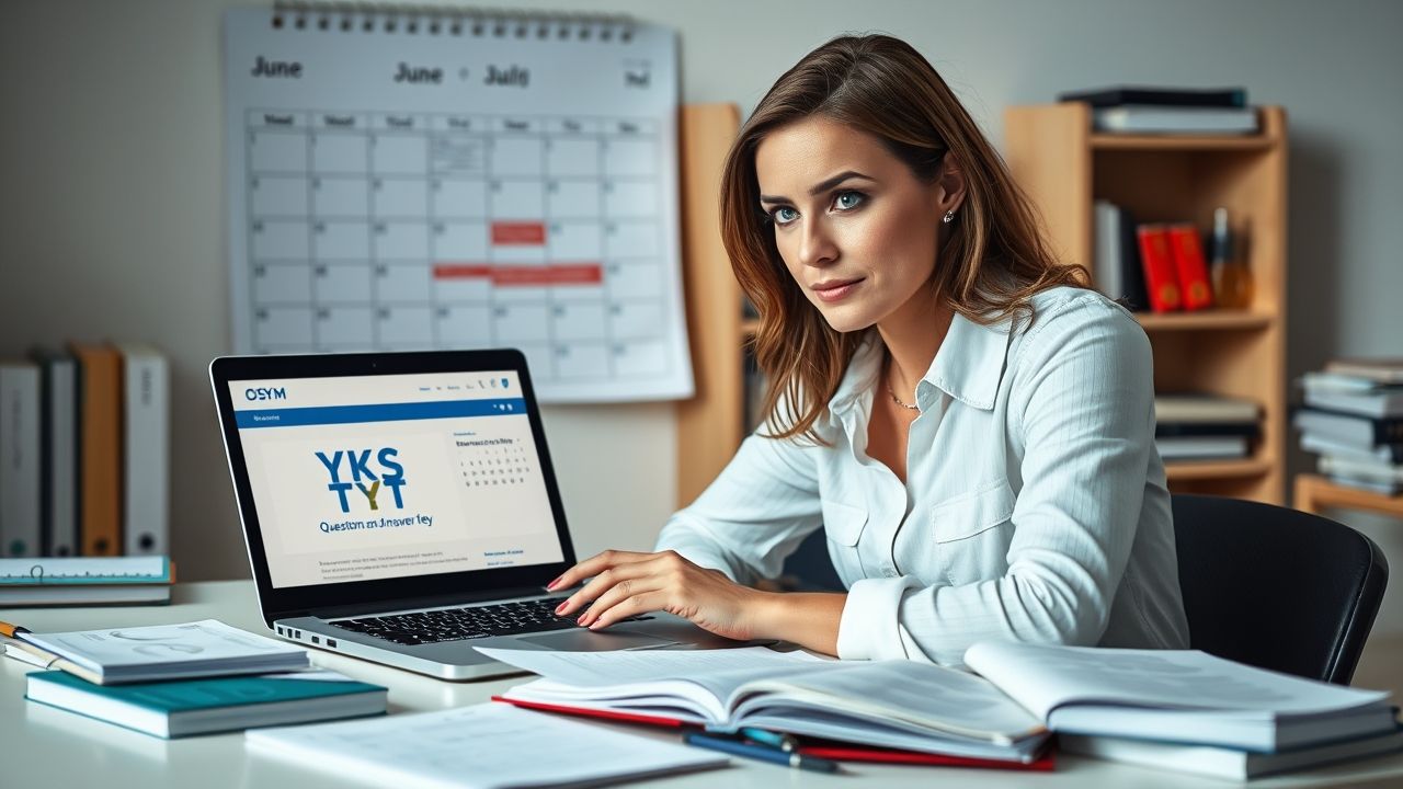 2025 YKS TYT Soruları ve Cevap Anahtarları 2025 yks tyt sorulari ve cevap anahtarlari