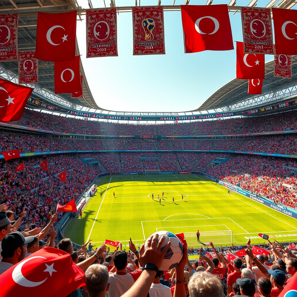 2026 Dünya Kupası Öncesi Türkiye'nin Meksika Keyfi! 2026 dunya kupasi oncesi turkiyenin meksika keyfi