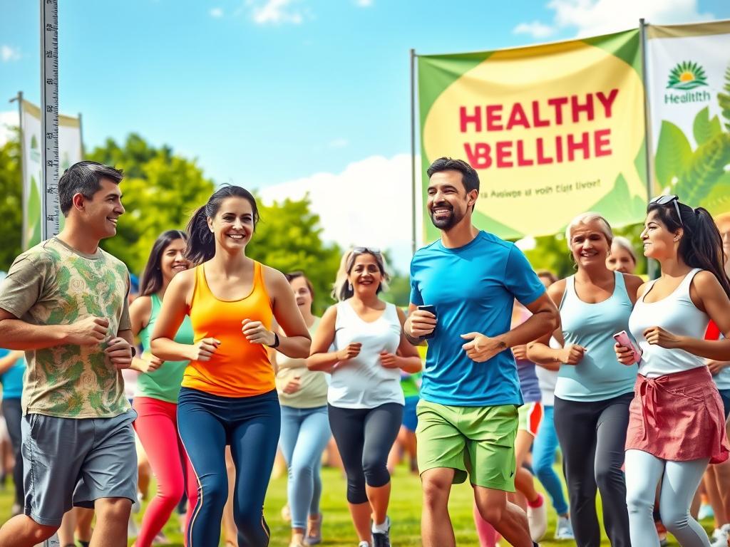 5 Milyon Kişi İdeal Kilo İçin Ölçüm Yaptı! 5 milyon kisi ideal kilo icin olcum yapti
