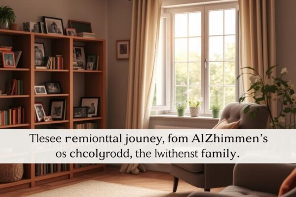 alzheimerin evreleri kayip ve aydinlanma yolu