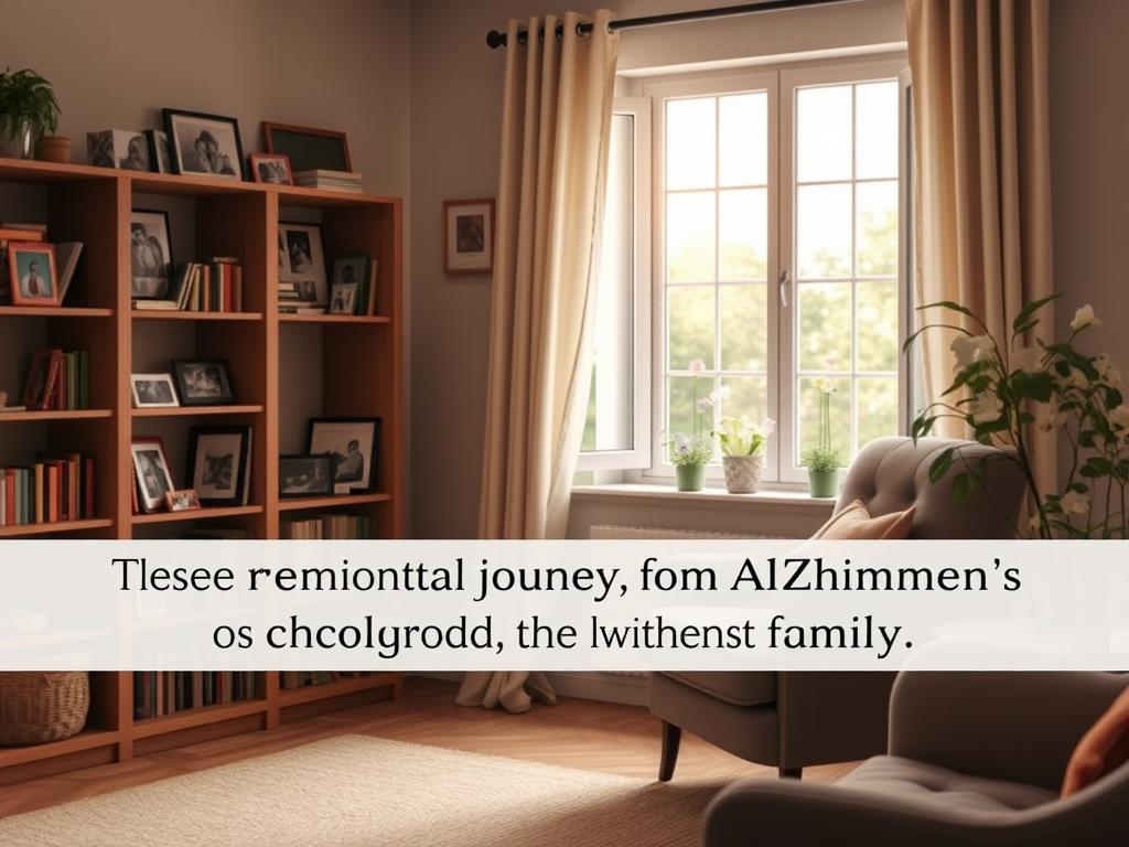 Alzheimer’ın Evreleri: Kayıp ve Aydınlanma Yolu alzheimerin evreleri kayip ve aydinlanma yolu