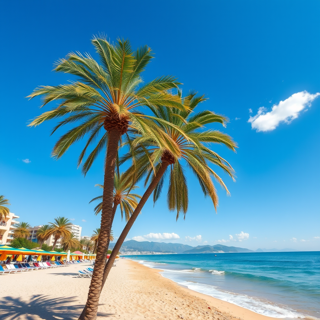 Antalya'da 14 Haziran'da Hava Durumu Sizi Şaşırtacak! antalyada 14 haziranda hava durumu sizi sasirtacak
