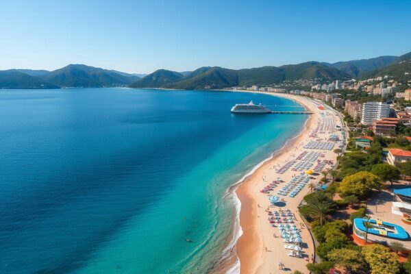 Antalya’da 2025 Yazı: Hava Durumu Nasıl Olacak? antalyada 2025 yazi hava durumu nasil olacak