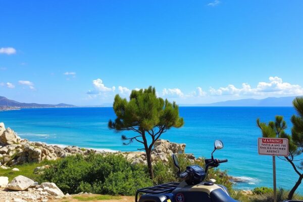 antalyada atv kazalari bu risklere dikkat