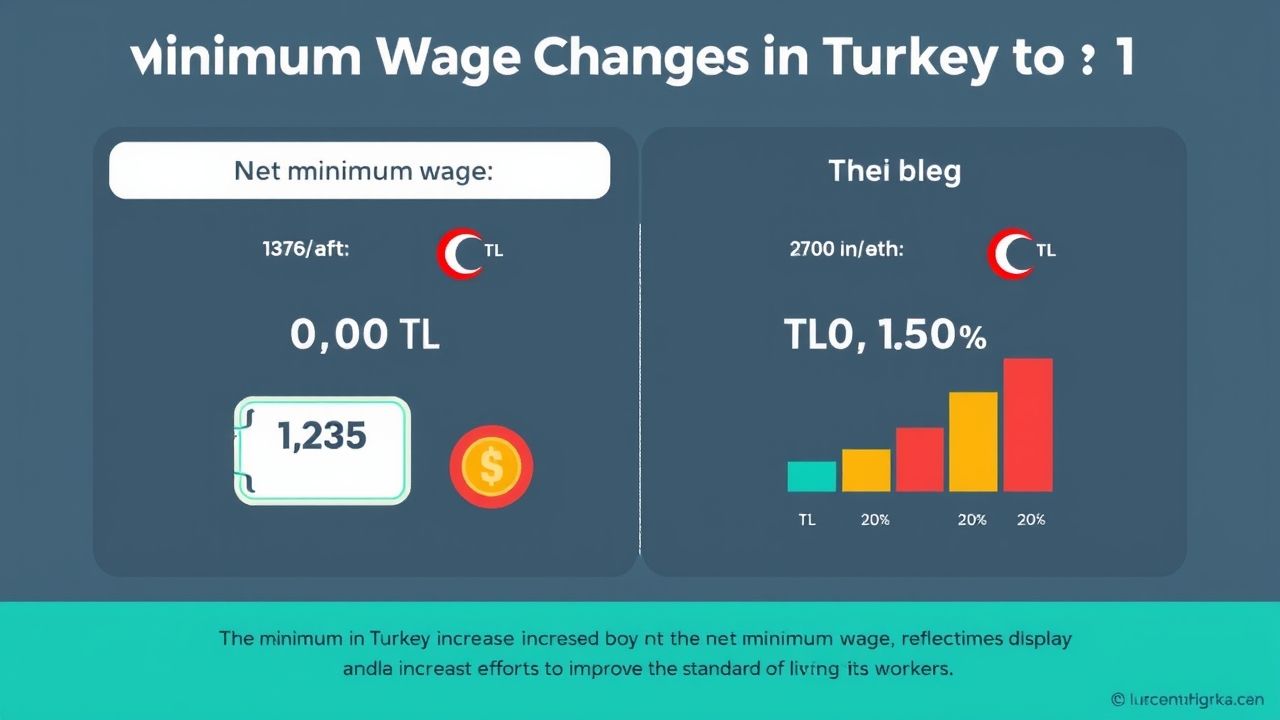Asgari Ücret 2025'te 30 Yüzde Artıyor 2025'teki Brüt Asgari Ücret 26.500 TL Asgari Ücret 2025'te 22.104,67 TL Oluyor 2025'teki Net Asgari Ücret 22.104,67 TL asgari ucret 2025te 30 yuzde artiyor2025teki brut asgari ucret 26 500 tlasgari ucret 2025te 22 10467 tl oluyor2025teki net asgari ucret 22 10467 tl