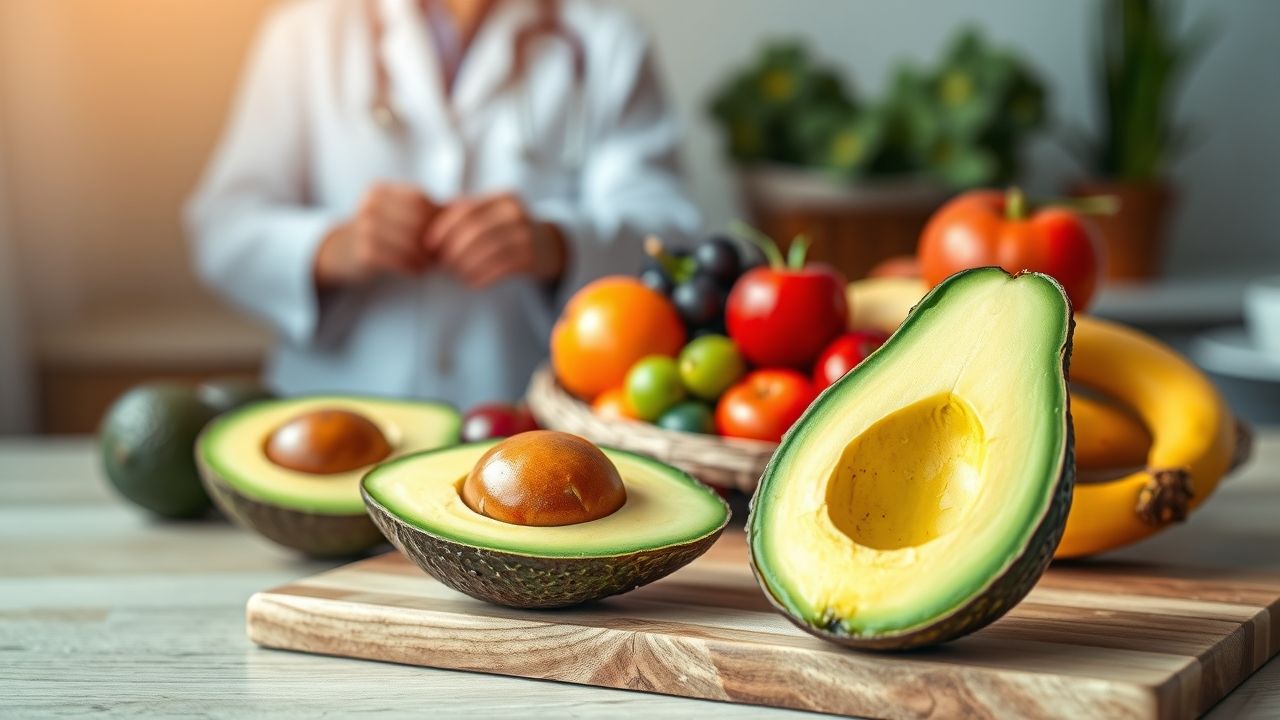 Avokado: Sağlık Fırkası Ya Da Risk? avokado saglik firkasi ya da risk