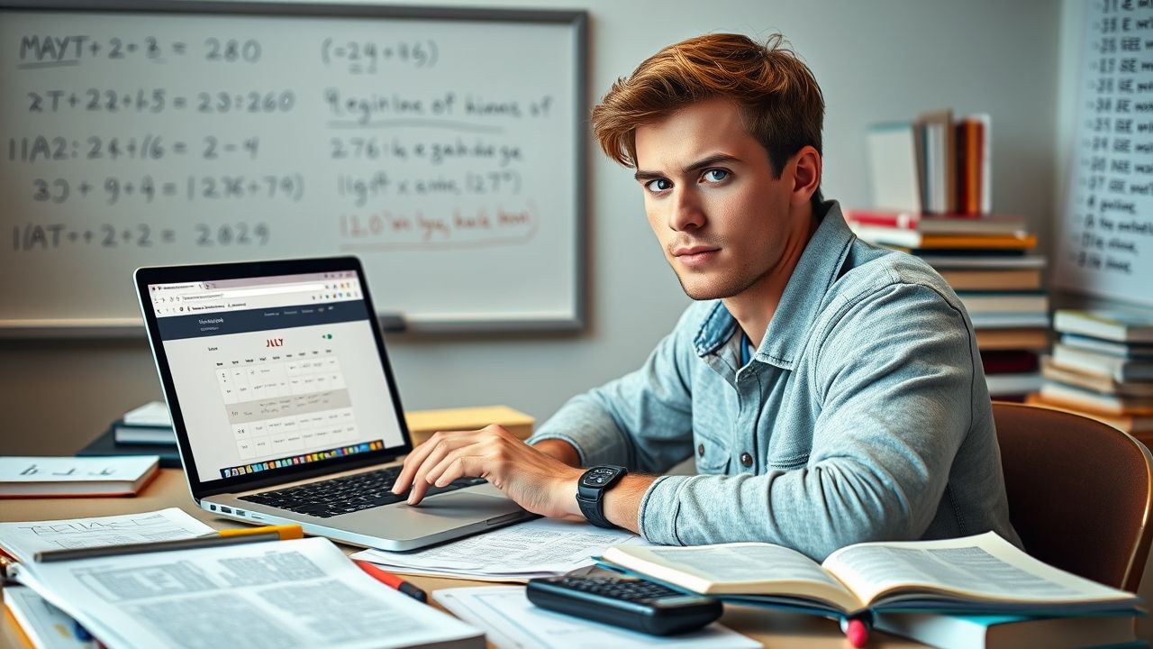 AYT 2024: Matematik ve Edebiyat Ön Planda ayt 2024 matematik ve edebiyat on planda