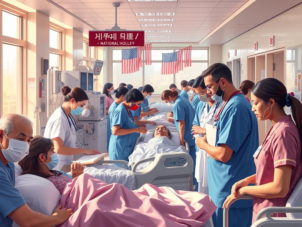 Bayramda Sağlık Hizmeti bayramda saglik hizmeti hediye mi ihtiyac mi