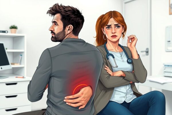 Bel Soğukluğu: 5 Kritik Belirti ve Tedavi bel soguklugu 5 kritik belirti ve tedavi 1