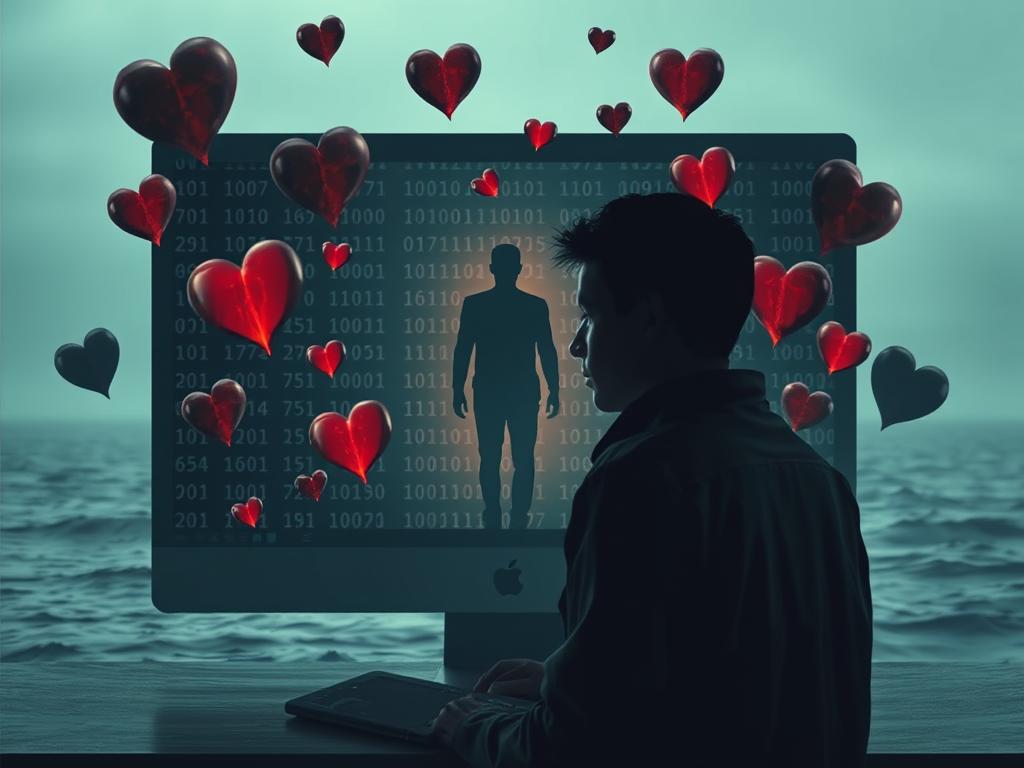 ChatGPT aşkı ve trajedi: Bir psikoza yolculuk chatgpt aski ve trajedi bir psikoza yolculuk