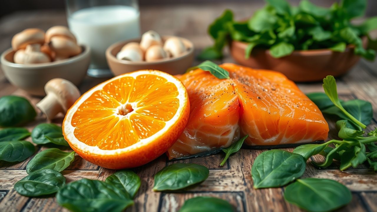 D vitamini eksikliği: Kemik ve bağışıklığa gizli tehdit d vitamini eksikligi kemik ve bagisikliga gizli tehdit