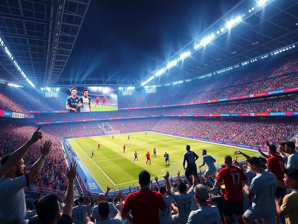 En çok oynanan futbol oyunu artık bedava! en cok oynanan futbol oyunu artik bedava