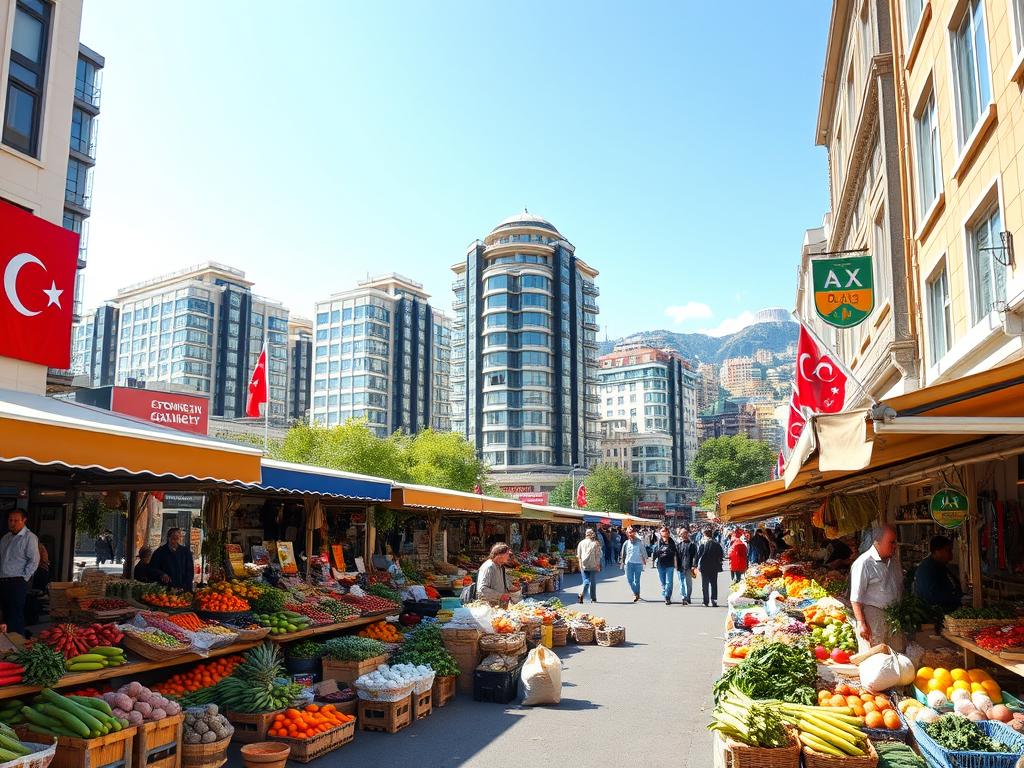 Enflasyon Beklentileri: Beklenenden Daha İyi Bir Seyir mi? enflasyon beklentileri beklenenden daha iyi bir seyir mi