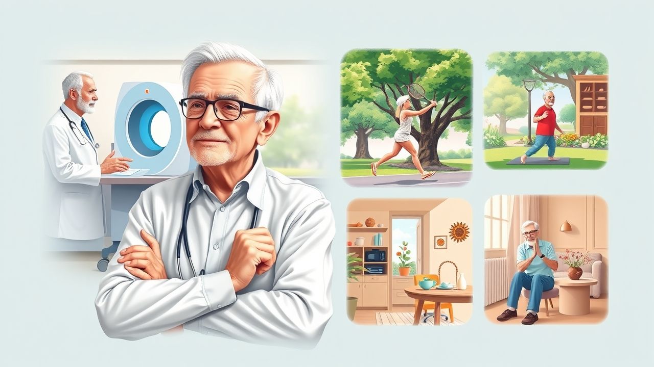 "Erkeklerde Kırılgan Kemikler: Osteoporozun Gizli Tehlikesi" erkeklerde kirilgan kemikler osteoporozun gizli tehlikesi