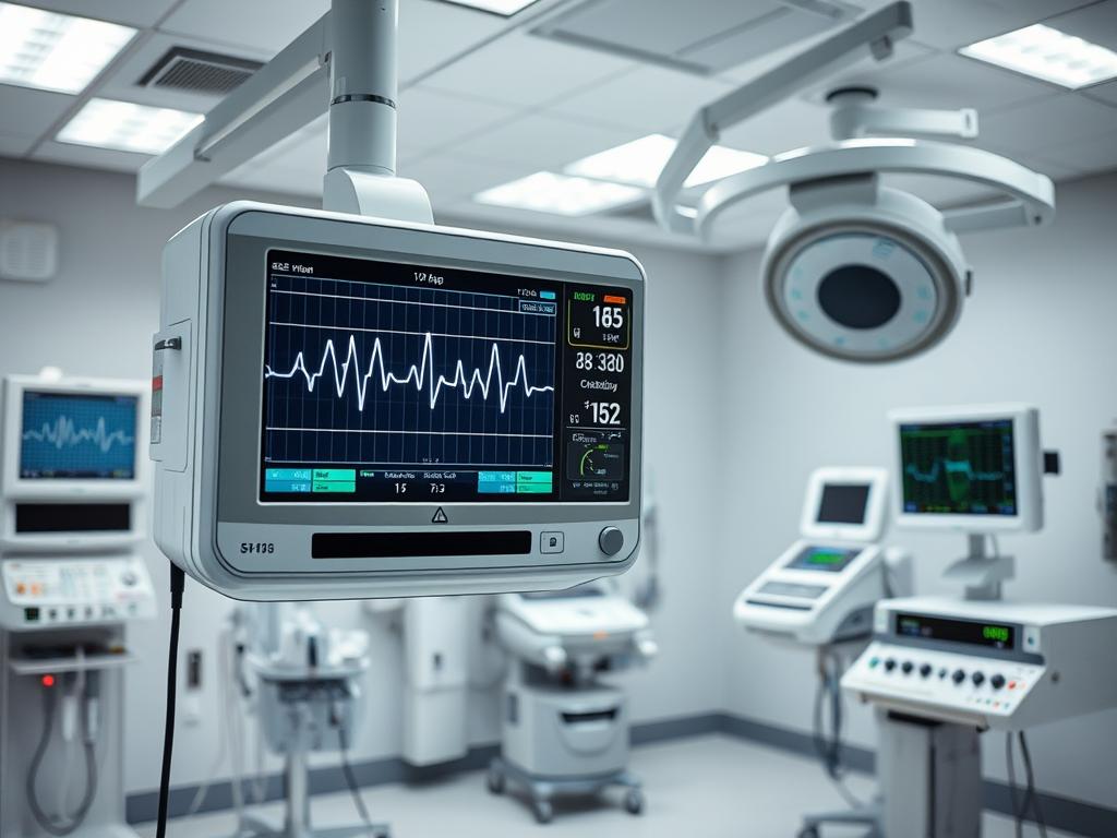 Eskişehir'de Kalp Ritim Bozukluğu Elektriksel Ablasyonla Tedavi Edildi eskisehirde kalp ritim bozuklugu elektriksel ablasyonla tedavi edildi