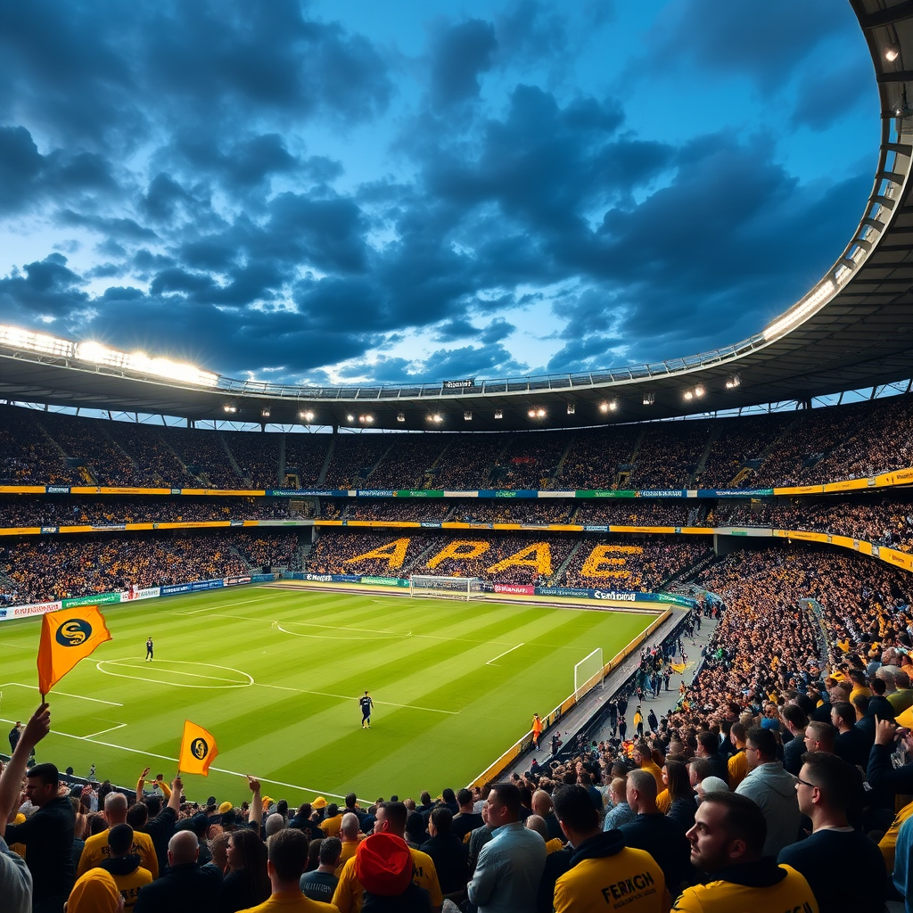 Fenerbahçe, Heung-min Son için 60 milyon euroyu gözden çıkardı! fenerbahce heung min son icin 60 milyon euroyu gozden cikardi