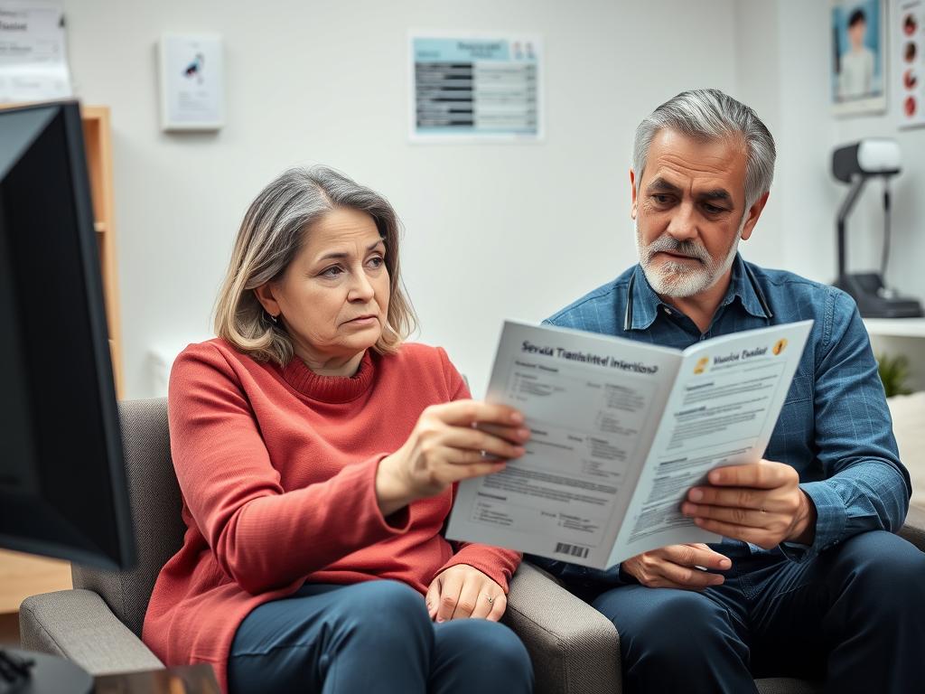 Frengi Belirtileri: 5 Kritik İşaret frengi belirtileri 5 kritik isaret 4