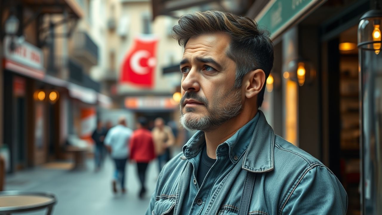 Gassal'da Ahmet Kural: Güzel'in Hikayesi gassalda ahmet kural guzelin hikayesi