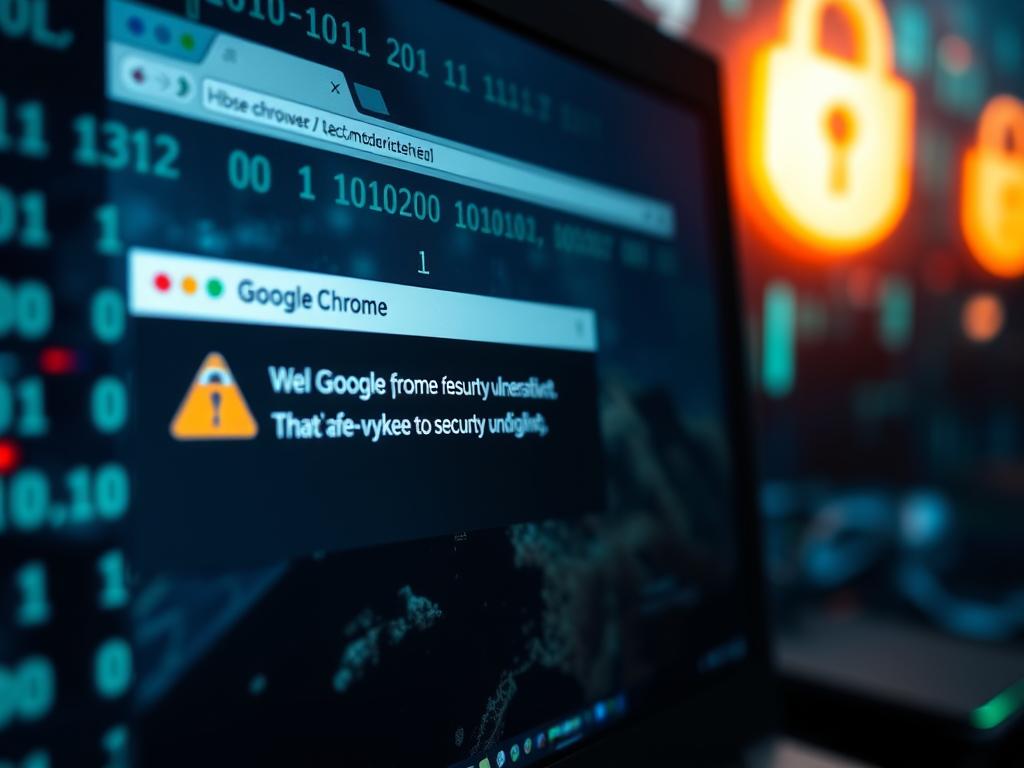 Google Chrome'daki güvenlik açığı, sizi tehdit ediyor! google chromedaki guvenlik acigi sizi tehdit ediyor